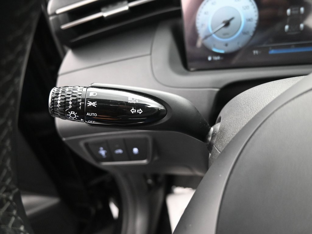 Used 2024 Hyundai Santa Cruz XRT image 26