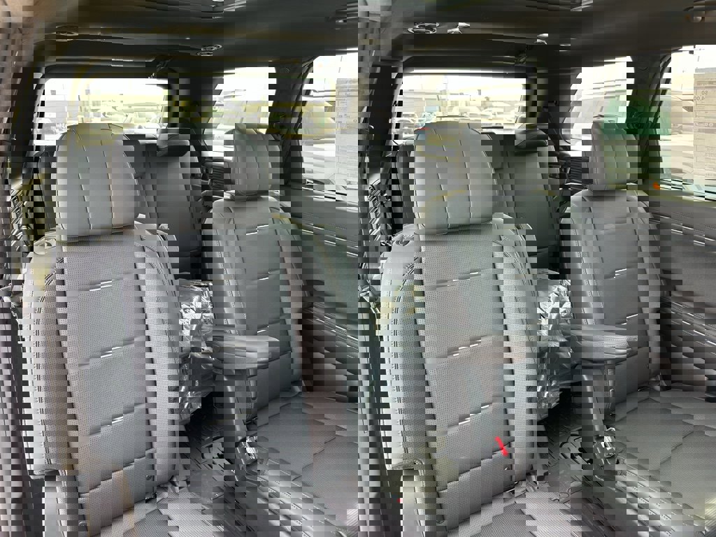 New 2026 Hyundai Palisade Calligraphy image 36