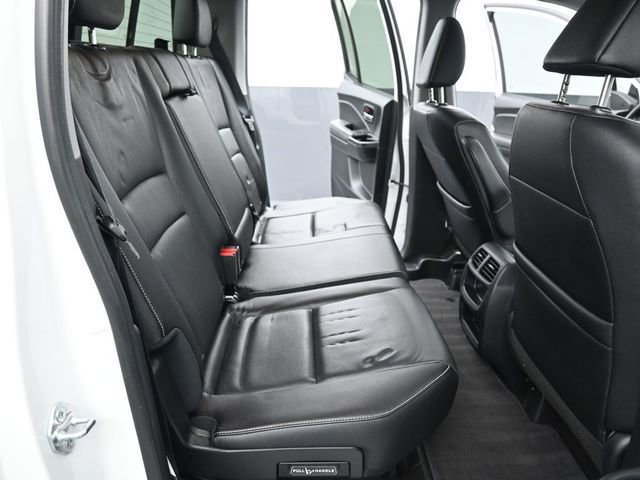 Used 2023 Honda Ridgeline RTL image 22