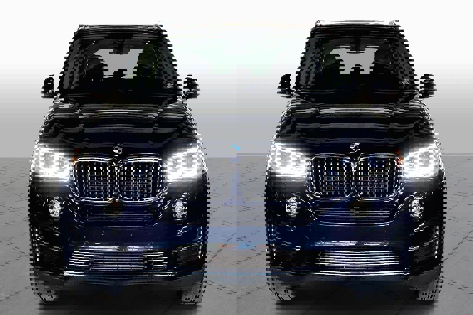 Used 2016 BMW X5 xDrive35i image 3