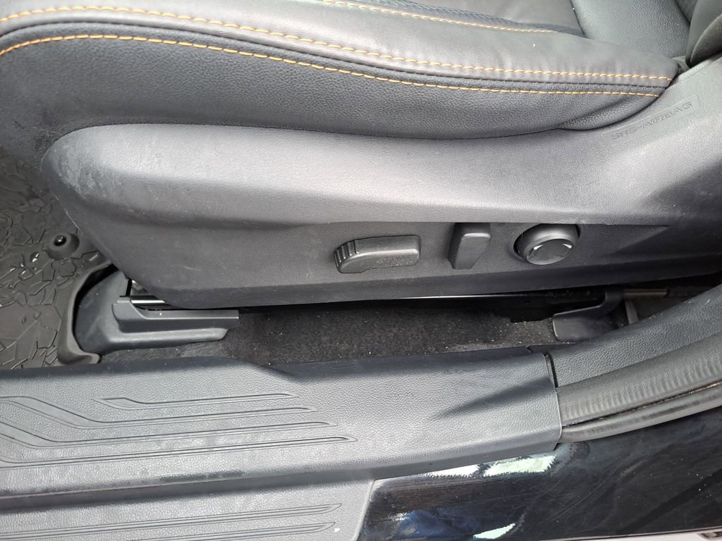 Used 2023 Subaru Outback Wilderness image 17