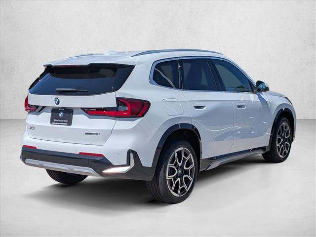 New 2026 BMW X1 xDrive28i image 2