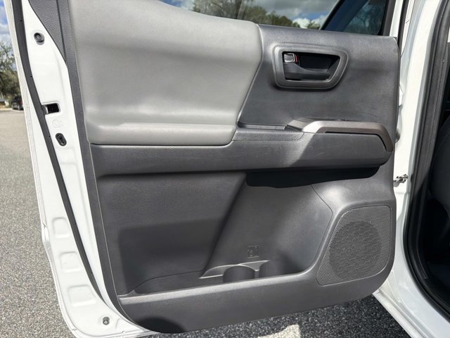 Certified 2023 Toyota Tacoma SR5 RWD image 13