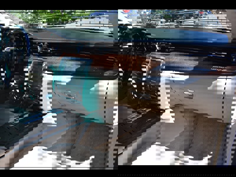 Used 2016 Maserati Quattroporte S RWD image 25