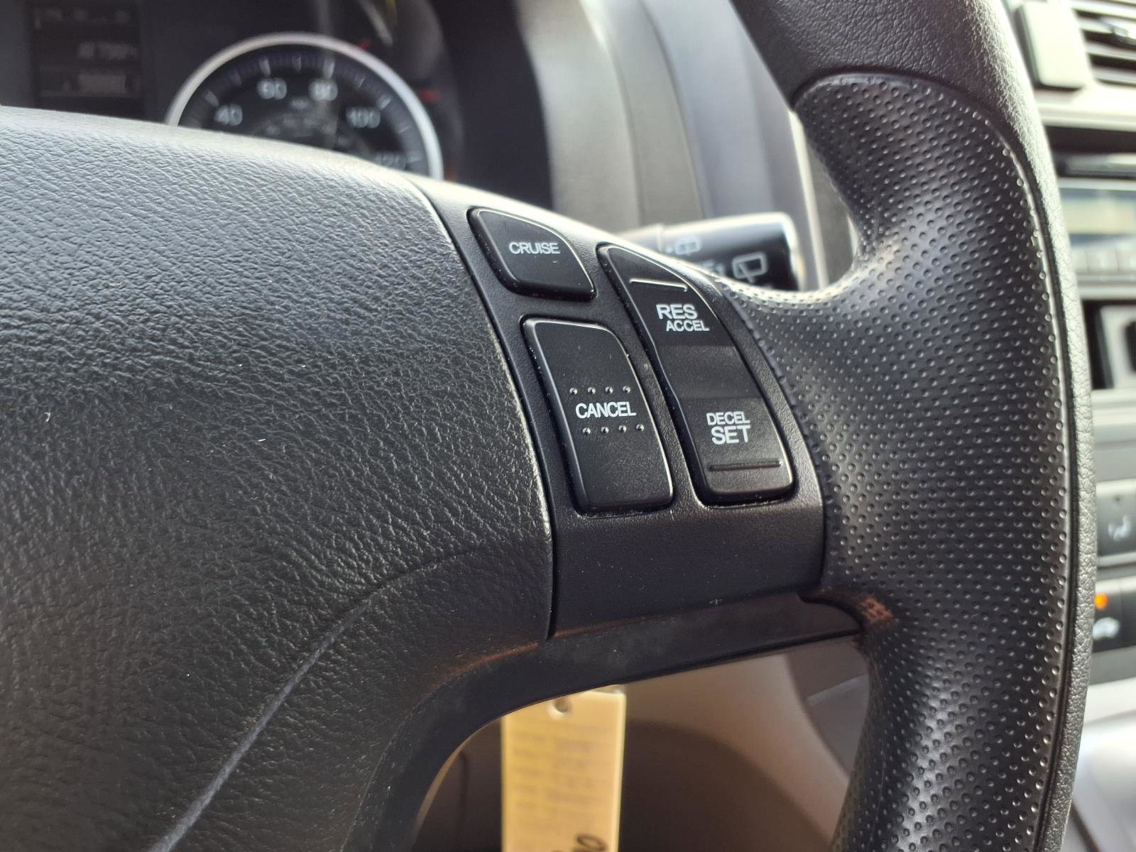 Used 2008 Honda CR-V LX image 14