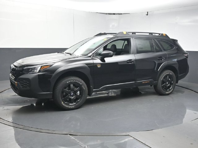 Used 2025 Subaru Outback Wilderness w/ Wilderness Package AWD/4WD image 4