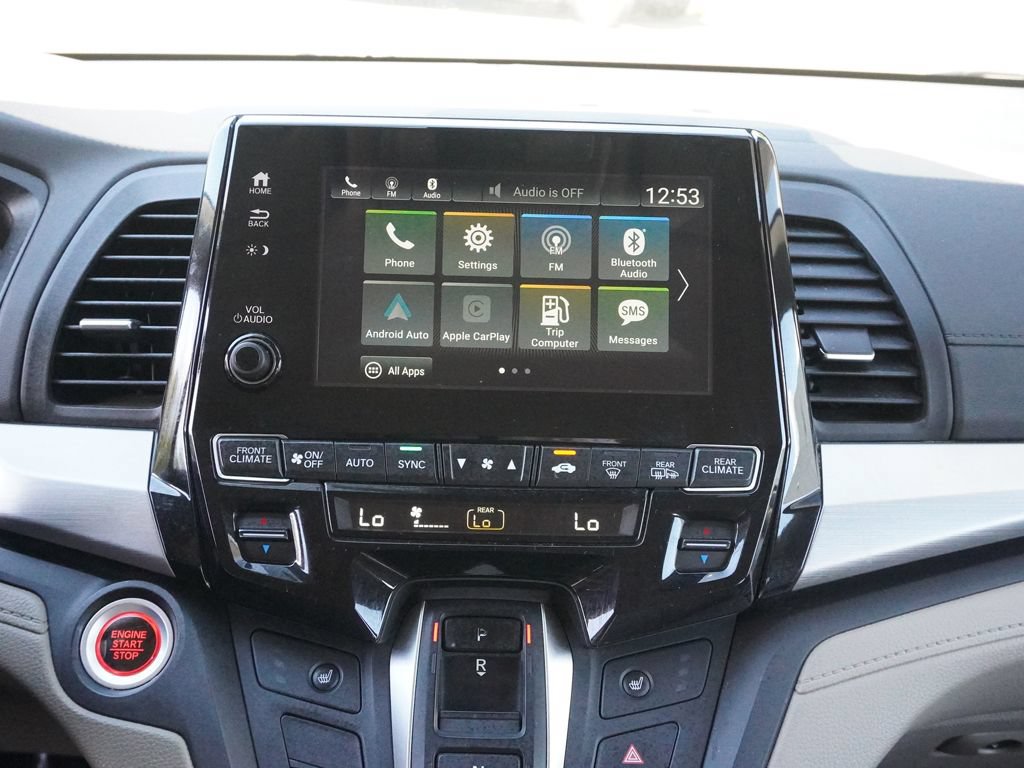 Used 2019 Honda Odyssey EX image 45
