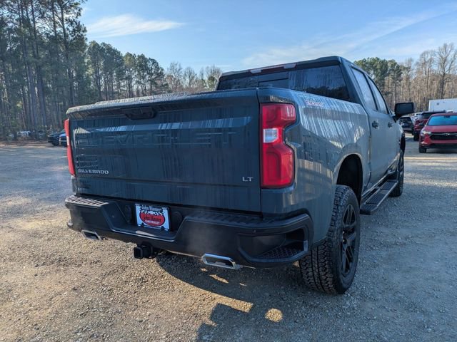 New 2026 Chevrolet Silverado 1500 LT Trail Boss w/ Convenience Package II image 2