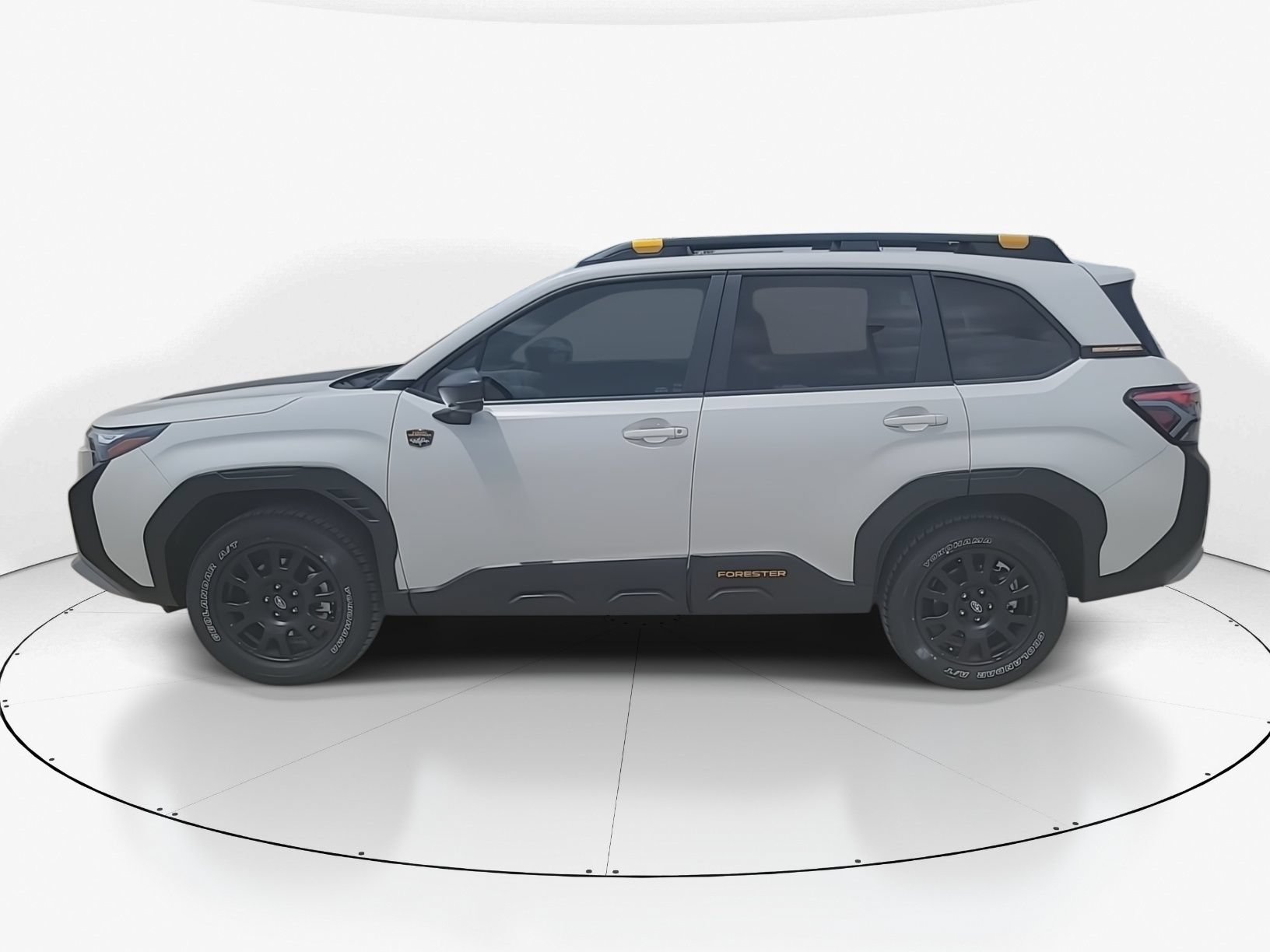New 2026 Subaru Forester Wilderness AWD/4WD image 6