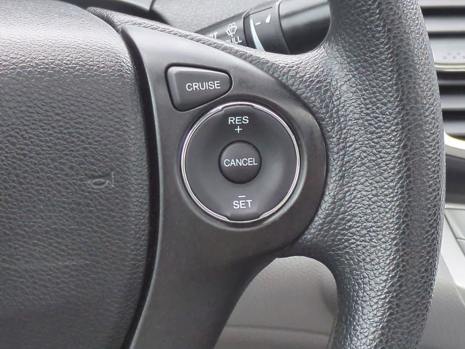 Used 2015 Honda Accord EX image 26