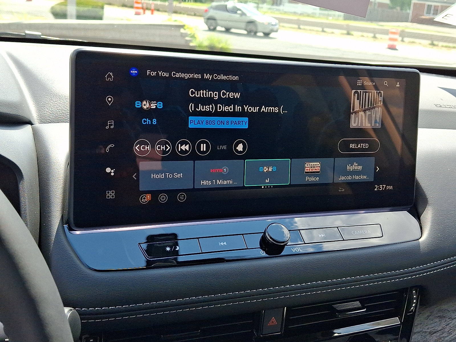 New 2026 Nissan Rogue Platinum AWD/4WD image 14