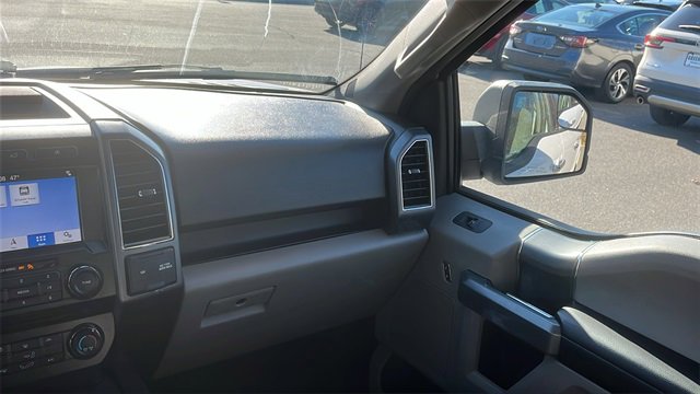 Used 2018 Ford F150 XLT w/ Equipment Group 301A Mid image 21