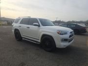 Used 2022 Toyota 4Runner Limited RWD image 2