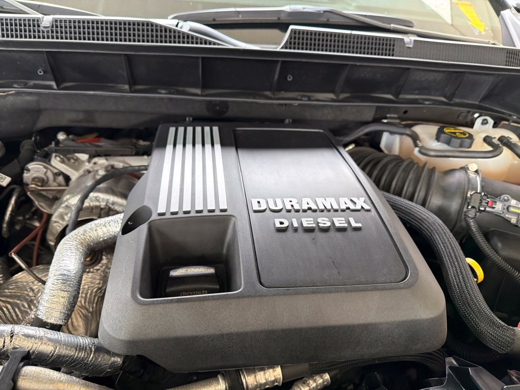 Used 2024 Chevrolet Silverado 1500 RST RWD image 13