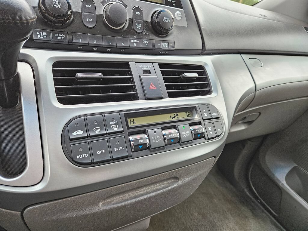 Used 2008 Honda Odyssey EX-L image 19
