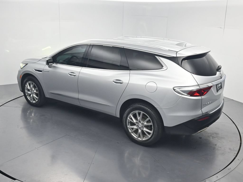 Used 2022 Buick Enclave Premium FWD image 51