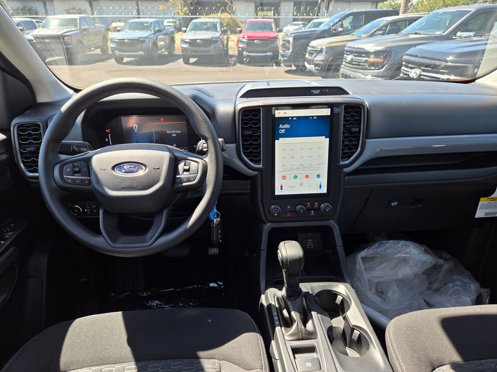New 2025 Ford Ranger XL w/ Trailer Tow Package image 10