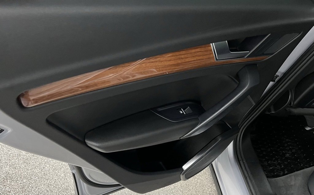 Used 2022 Audi Q5 2.0T Premium image 54