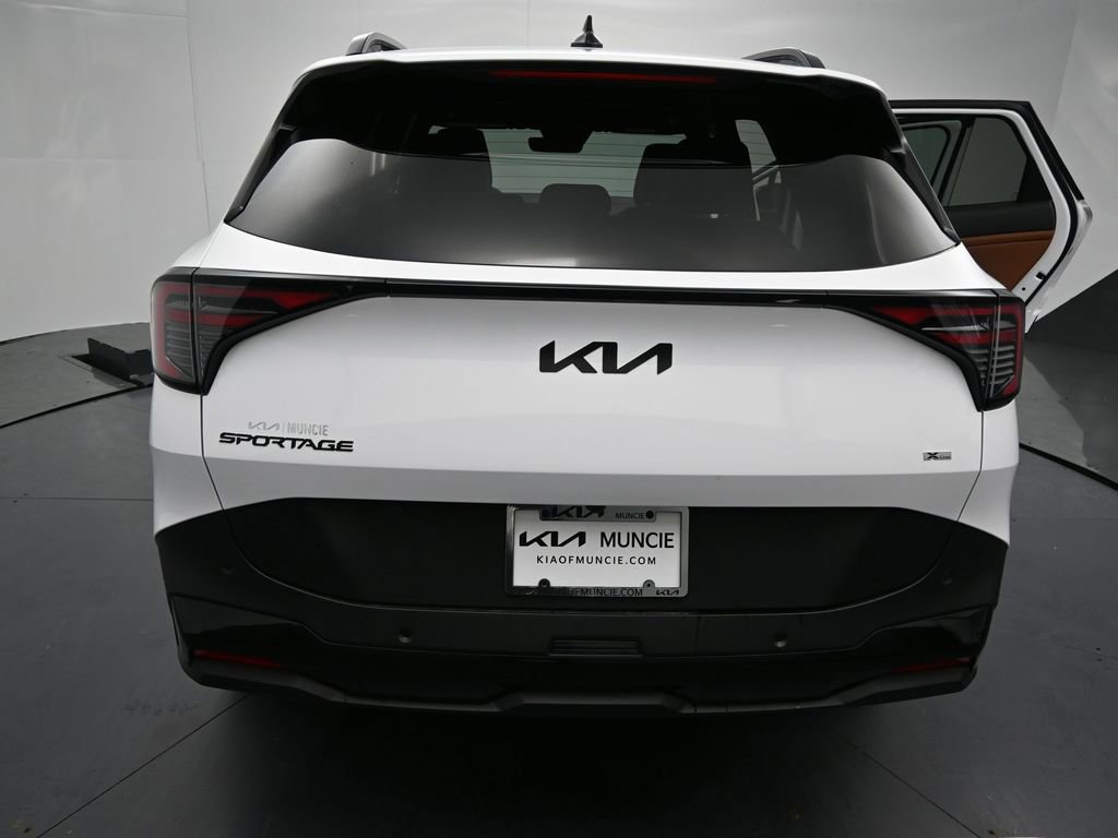 New 2026 Kia Sportage X-Line image 9