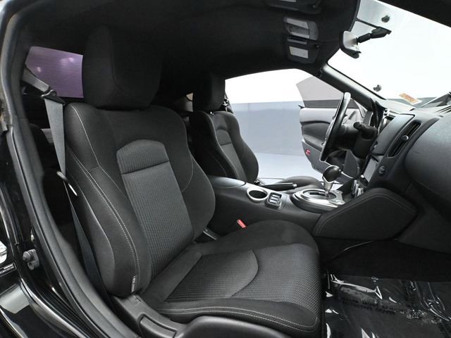 Used 2016 Nissan 370Z Coupe image 35
