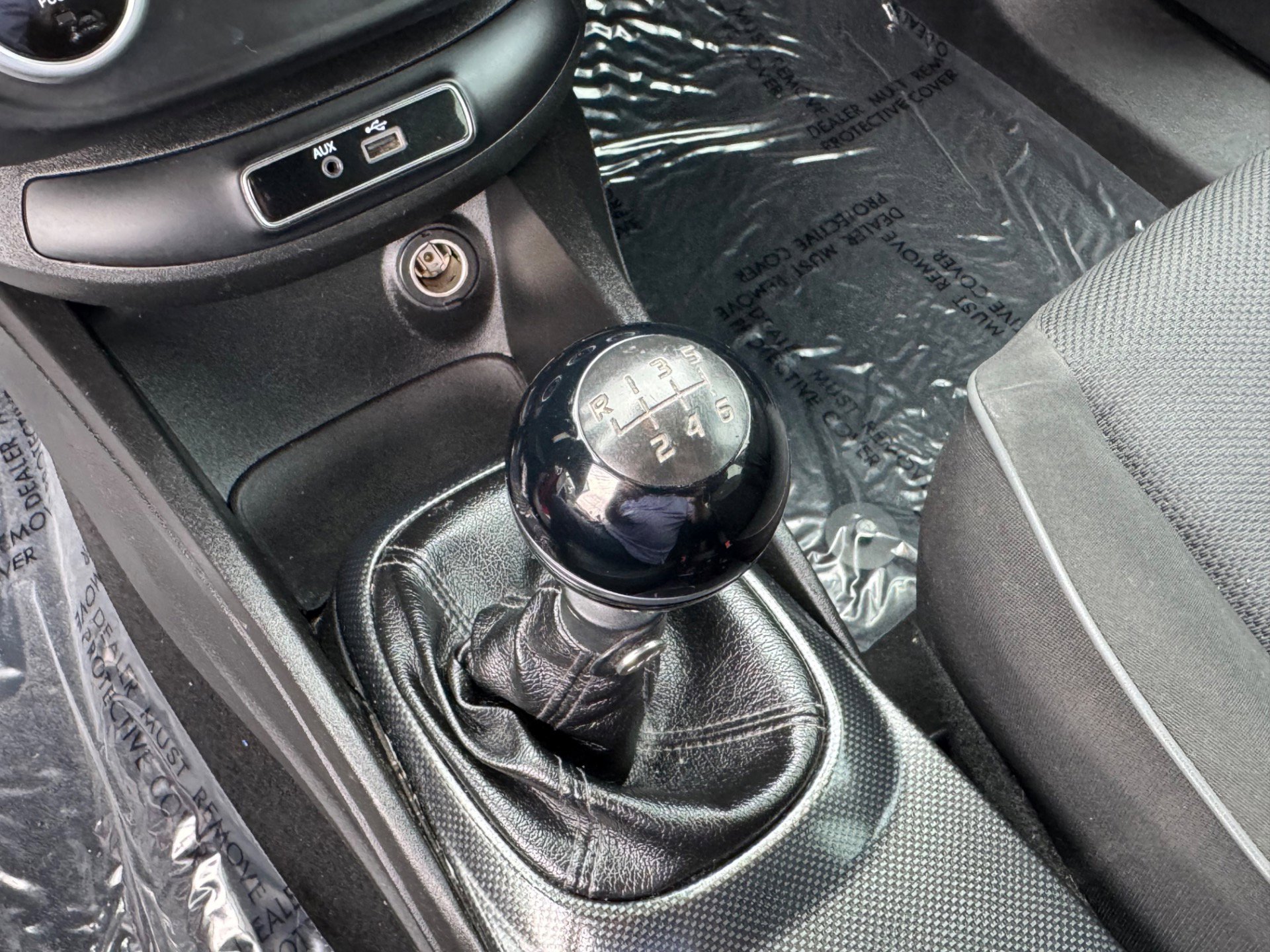 Used 2016 FIAT 500X Pop image 20