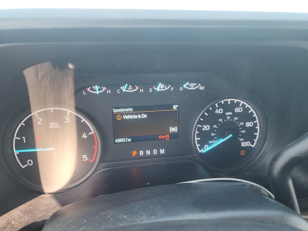Used 2023 Ford F350 XLT image 13