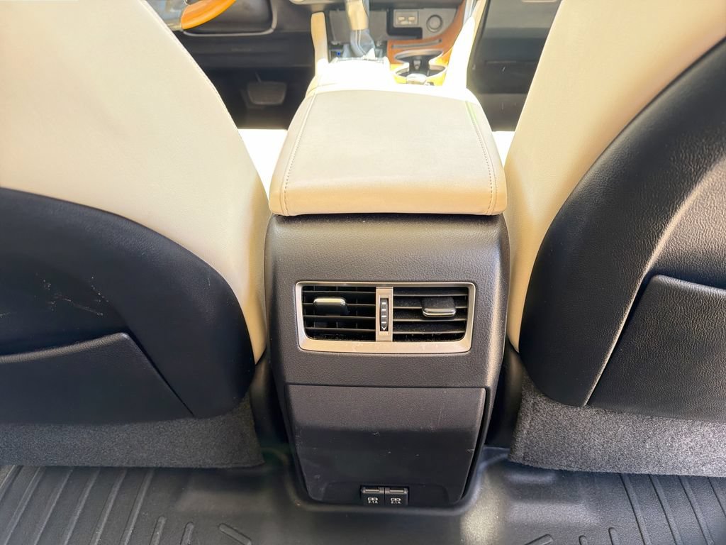 Certified 2022 Lexus RX 350 FWD w/ Premium Package image 18