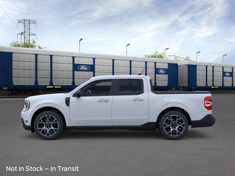 New 2026 Ford Maverick Lariat AWD/4WD image 3