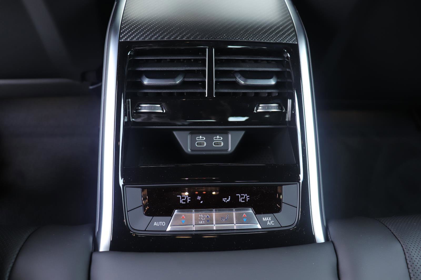 New 2026 BMW M850i xDrive image 22