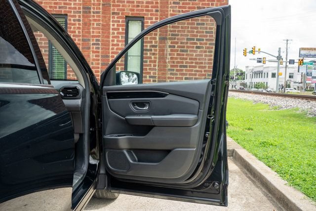Used 2024 Honda Pilot Touring image 41