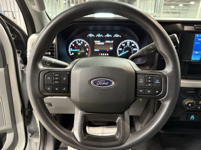 Used 2024 Ford F250 XLT image 12