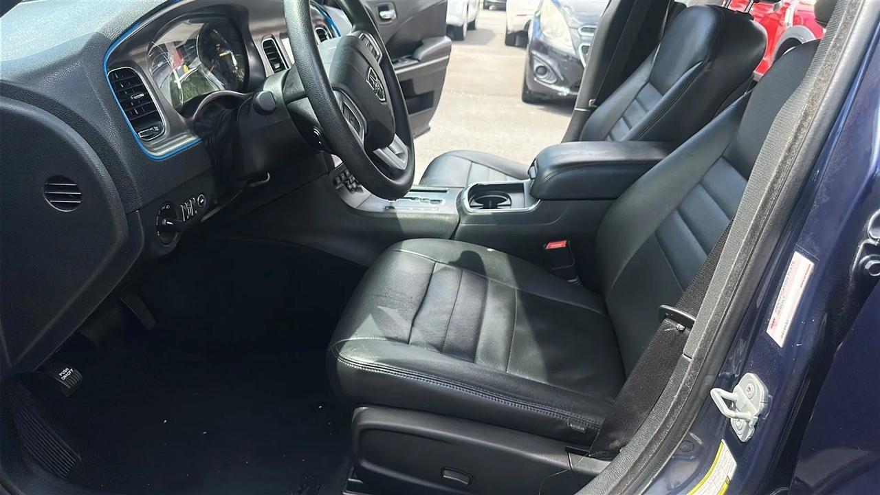 Used 2014 Dodge Charger SE RWD image 20