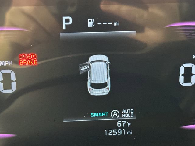 Used 2024 Kia Telluride S image 18