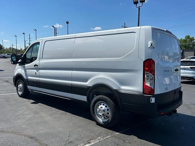 New 2025 Ford Transit 350 Low Roof AWD w/ Load Area Protection Package image 9