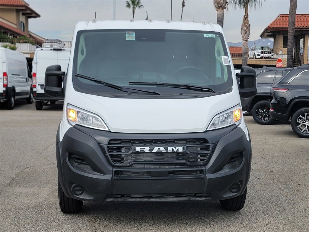 New 2026 RAM ProMaster 1500 image 2