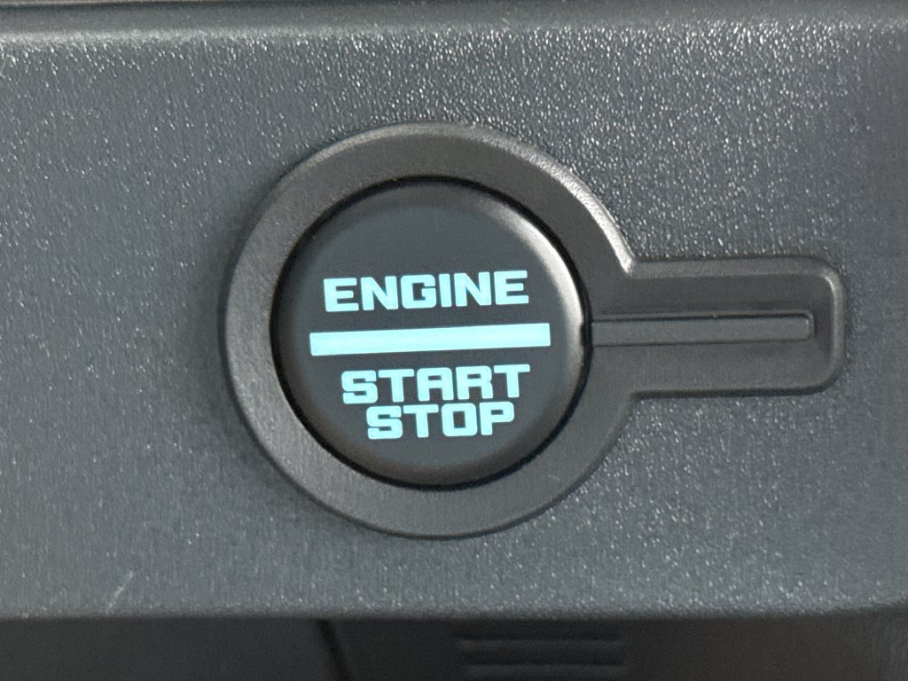 New 2026 Ford Bronco Outer Banks AWD/4WD image 24