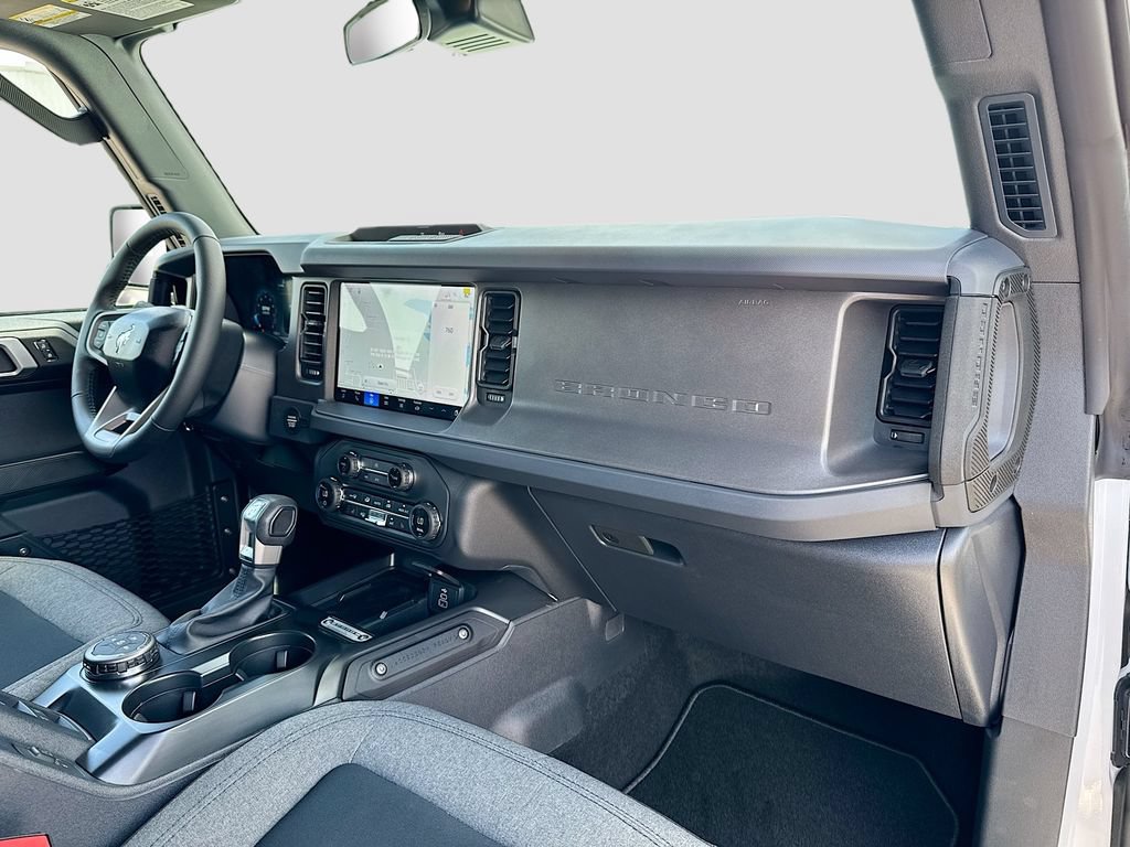 New 2026 Ford Bronco Big Bend AWD/4WD image 30