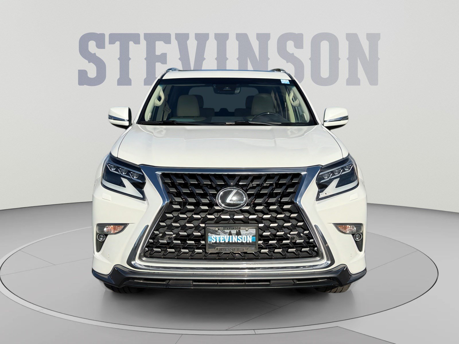 Used 2020 Lexus GX 460 Premium AWD/4WD image 8