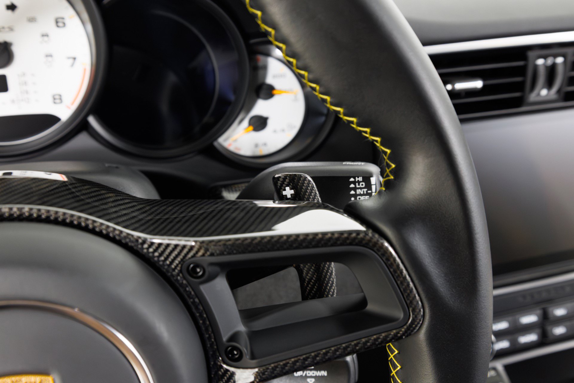 Used 2018 Porsche 911 GT2 RS w/ Weissach Package RWD image 23
