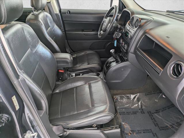 Used 2015 Jeep Patriot High Altitude image 20