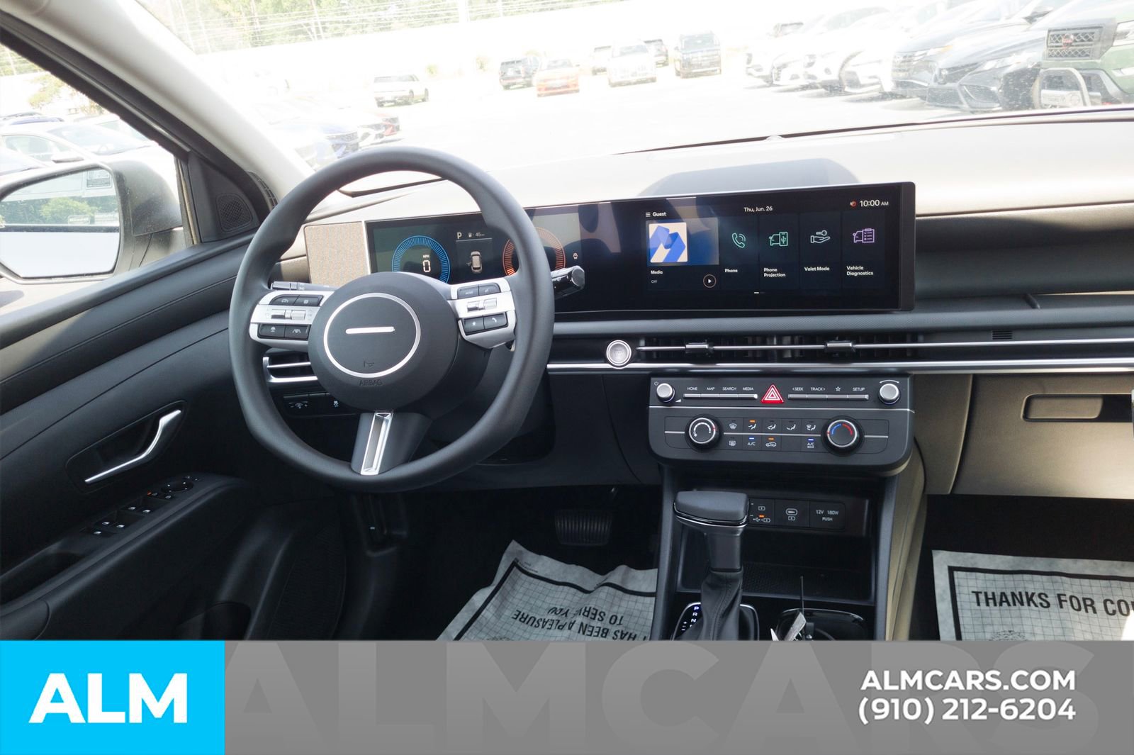 Used 2025 Hyundai Tucson SE image 21