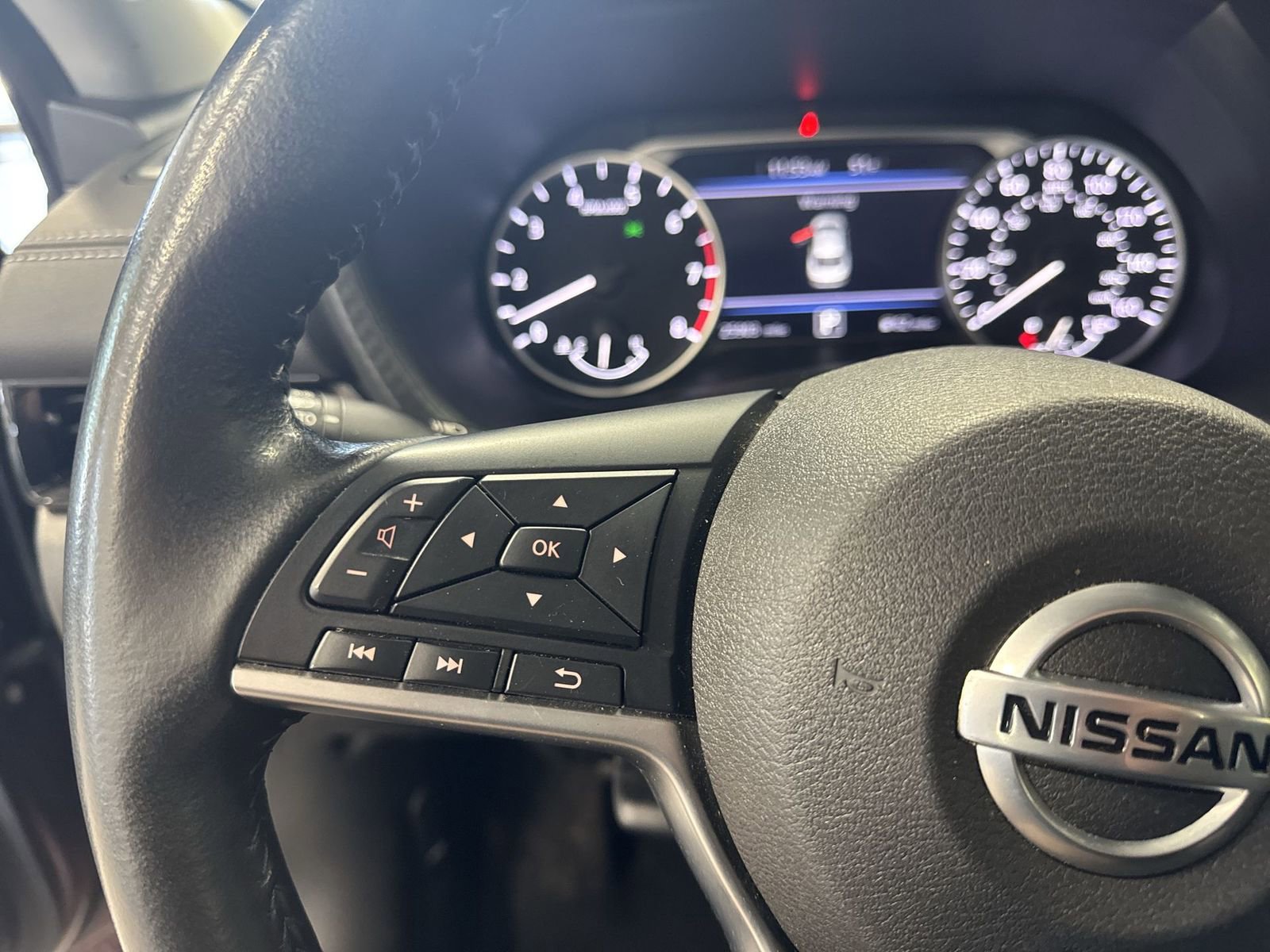 Certified 2023 Nissan Sentra SV w/ All-Weather Package image 20