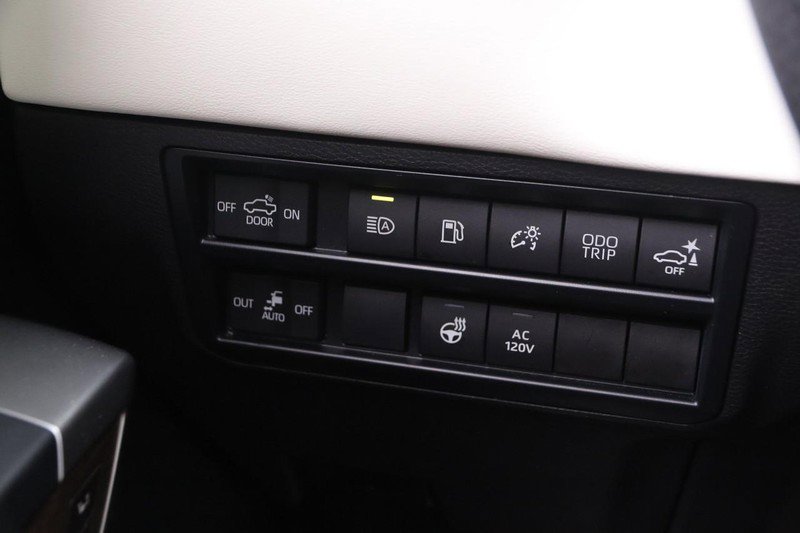 Used 2023 Toyota Tundra Capstone image 19