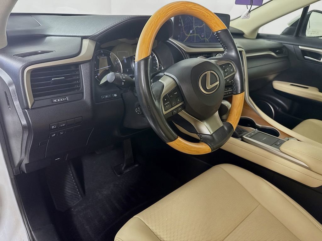 Used 2021 Lexus RX 350 FWD w/ Premium Package image 9