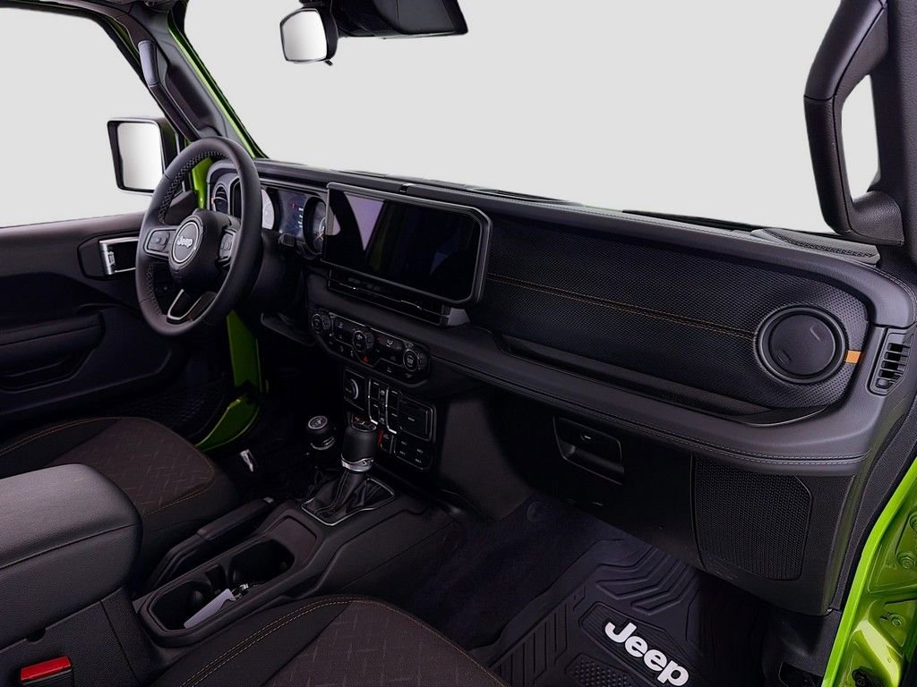 Used 2025 Jeep Gladiator Mojave image 18
