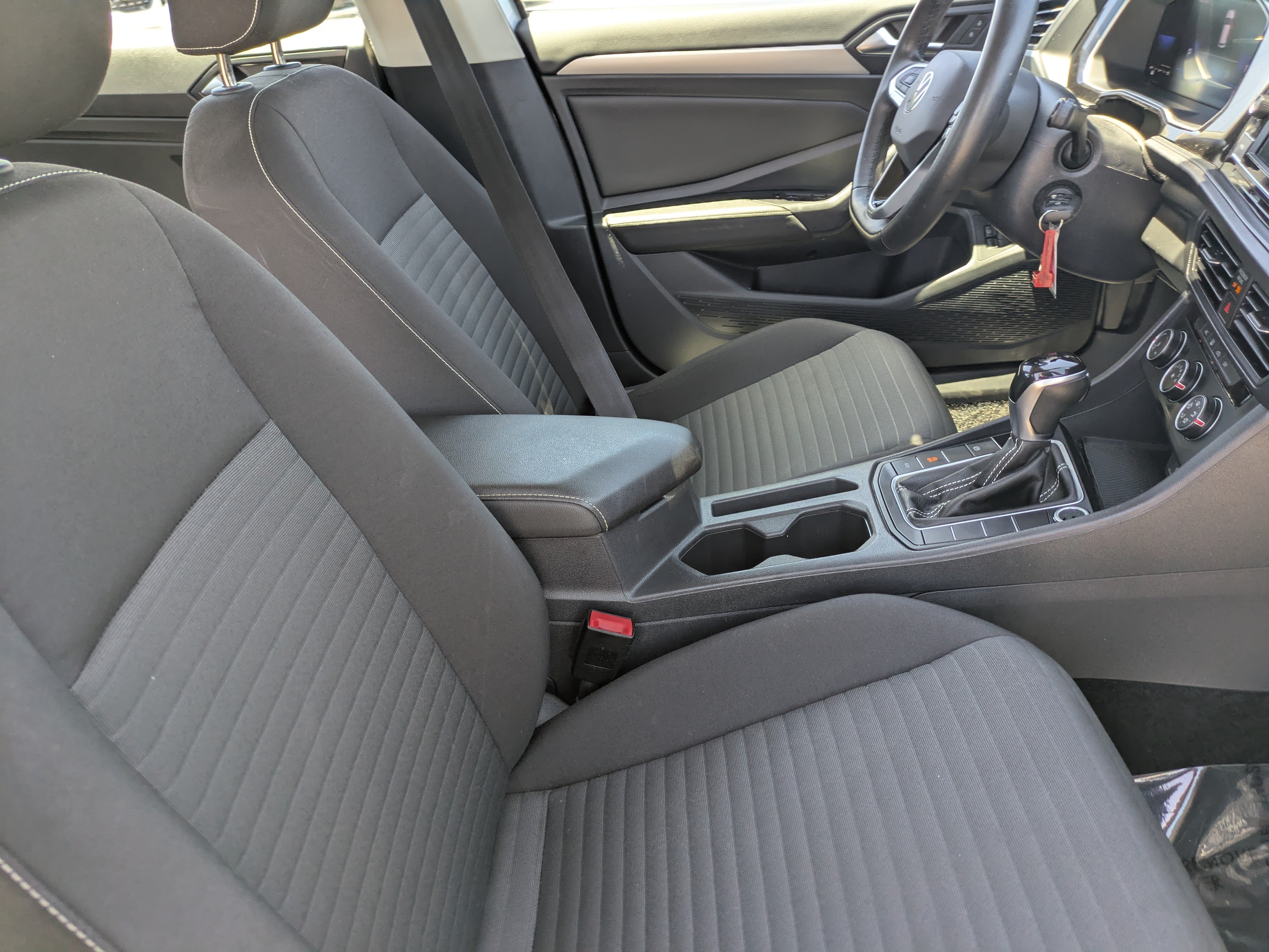 Used 2024 Volkswagen Jetta S FWD image 15