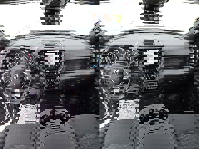 New 2026 RAM 3500 Tradesman w/ Chrome Appearance Group image 32