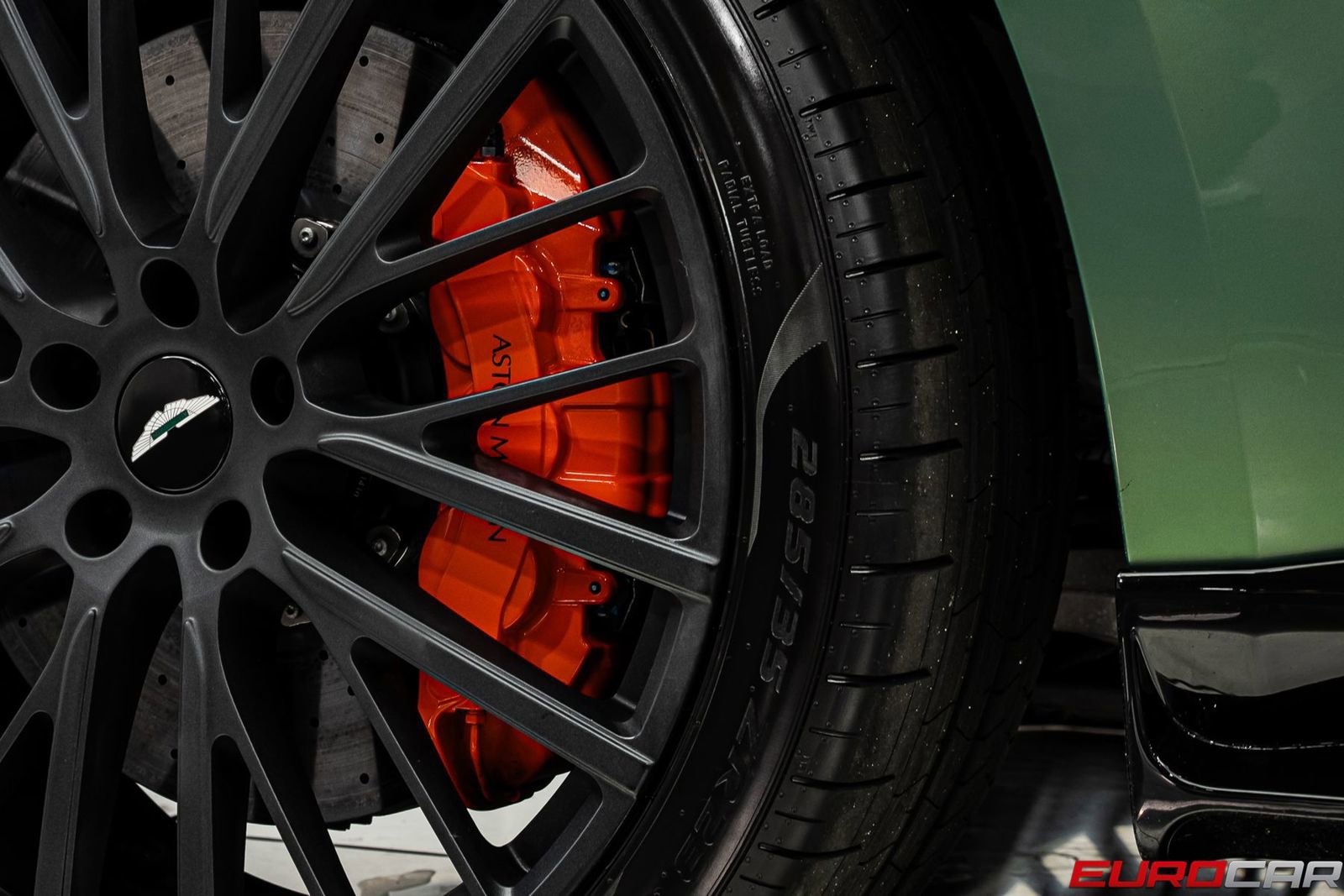 Used 2023 Aston Martin DBX 707 image 22