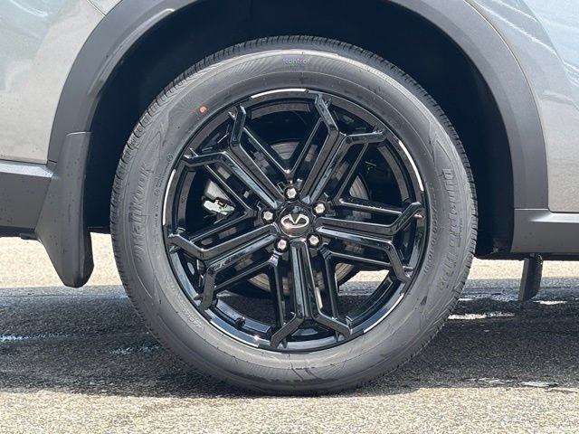 New 2027 INFINITI QX60 Sport AWD/4WD image 3