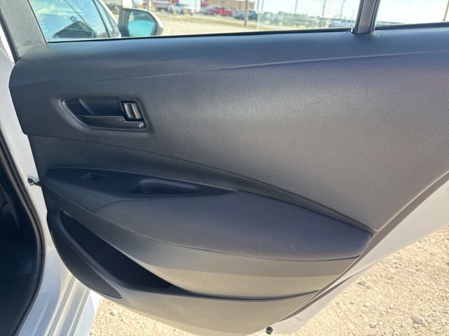Used 2024 Toyota Corolla LE FWD image 20